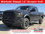 New 2026 Ram 2500 Warlock Crew Cab for sale #247484 - photo 1