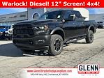 New 2026 Ram 2500 Warlock Crew Cab for sale #247485 - photo 1