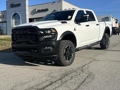 New 2026 Ram 2500 Warlock Crew Cab for sale #247486 - photo 2
