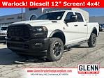 New 2026 Ram 2500 Warlock Crew Cab for sale #247487 - photo 1
