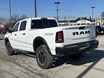 New 2026 Ram 2500 Warlock Crew Cab for sale #247487 - photo 9