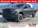 New 2026 Ram 2500 Warlock Crew Cab for sale #247489 - photo 1
