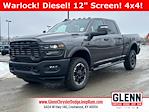 New 2026 Ram 2500 Warlock Crew Cab for sale #247490 - photo 1