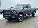 New 2026 Ram 2500 Warlock Crew Cab for sale #247490 - photo 2