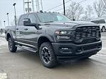 New 2026 Ram 2500 Warlock Crew Cab for sale #247490 - photo 4