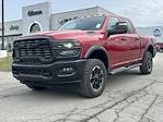 New 2026 Ram 2500 Warlock Crew Cab for sale #247491 - photo 2