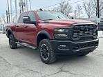 New 2026 Ram 2500 Warlock Crew Cab for sale #247491 - photo 4