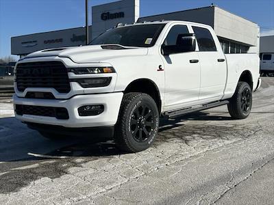 New 2026 Ram 2500 Tradesman Crew Cab for sale #247492 - photo 2