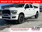 New 2026 Ram 2500 Tradesman Crew Cab for sale #247492 - photo 1