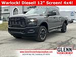 New 2026 Ram 2500 Warlock Crew Cab for sale #247736 - photo 1