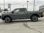 New 2026 Ram 2500 Warlock Crew Cab for sale #247736 - photo 12