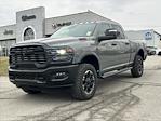 New 2026 Ram 2500 Warlock Crew Cab for sale #247736 - photo 3