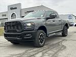New 2026 Ram 2500 Warlock Crew Cab for sale #247736 - photo 4