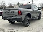 New 2026 Ram 2500 Warlock Crew Cab for sale #247736 - photo 8