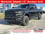 New 2026 Ram 2500 Warlock Crew Cab for sale #247737 - photo 1