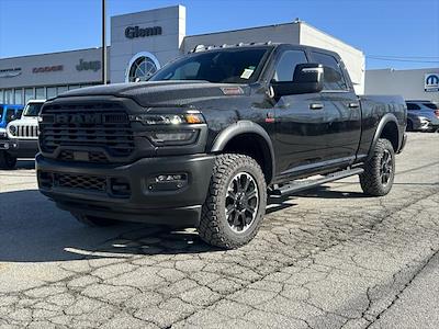New 2026 Ram 2500 Warlock Crew Cab for sale #247738 - photo 2