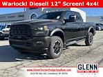 New 2026 Ram 2500 Warlock Crew Cab for sale #247738 - photo 1