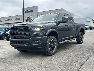 New 2026 Ram 2500 Warlock Crew Cab for sale #247739 - photo 1