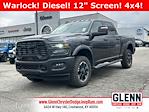 New 2026 Ram 2500 Warlock Crew Cab for sale #247739 - photo 9