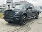 New 2026 Ram 2500 Warlock Crew Cab for sale #247740 - photo 2