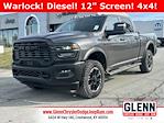 New 2026 Ram 2500 Warlock Crew Cab for sale #247741 - photo 1