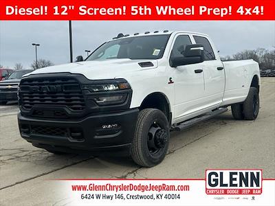 New 2026 Ram 3500 Tradesman Crew Cab for sale #251056 - photo 1