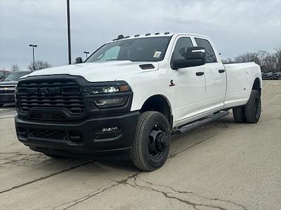 New 2026 Ram 3500 Tradesman Crew Cab for sale #251056 - photo 2