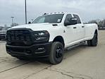 New 2026 Ram 3500 Tradesman Crew Cab for sale #251056 - photo 2