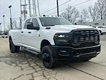 New 2026 Ram 3500 Tradesman Crew Cab for sale #251056 - photo 4