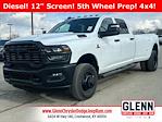 New 2026 Ram 3500 Tradesman Crew Cab for sale #251057 - photo 1