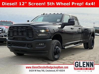 New 2026 Ram 3500 Tradesman Crew Cab for sale #251059 - photo 1