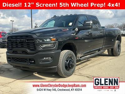 New 2026 Ram 3500 Tradesman Crew Cab for sale #251060 - photo 1