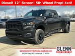 New 2026 Ram 3500 Tradesman Crew Cab for sale #251061 - photo 1