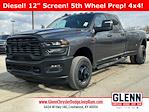 New 2026 Ram 3500 Tradesman Crew Cab for sale #251063 - photo 1