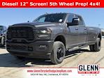 New 2026 Ram 3500 Tradesman Crew Cab for sale #251064 - photo 1