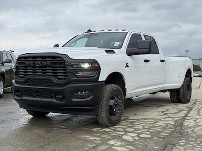 New 2026 Ram 3500 Tradesman Crew Cab for sale #251214 - photo 2