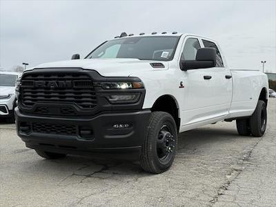 New 2026 Ram 3500 Tradesman Crew Cab for sale #251215 - photo 2