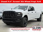 New 2026 Ram 3500 Tradesman Crew Cab for sale #251215 - photo 1
