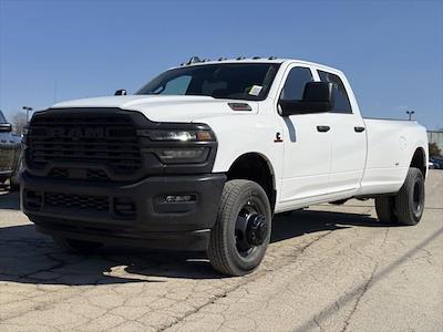 New 2026 Ram 3500 Tradesman Crew Cab for sale #251216 - photo 2