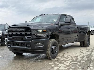 New 2026 Ram 3500 Tradesman Crew Cab for sale #251221 - photo 2