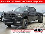 New 2026 Ram 3500 Tradesman Crew Cab for sale #251221 - photo 1