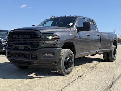 New 2026 Ram 3500 Tradesman Crew Cab for sale #251225 - photo 2