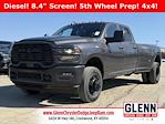 New 2026 Ram 3500 Tradesman Crew Cab for sale #251225 - photo 1