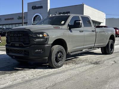New 2026 Ram 3500 Tradesman Crew Cab for sale #252031 - photo 2