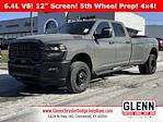 New 2026 Ram 3500 Tradesman Crew Cab for sale #252031 - photo 1