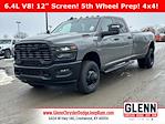 New 2026 Ram 3500 Tradesman Crew Cab for sale #252032 - photo 9