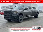 New 2026 Ram 3500 Tradesman Crew Cab for sale #252033 - photo 1