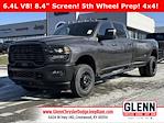 New 2026 Ram 3500 Tradesman Crew Cab for sale #252034 - photo 1