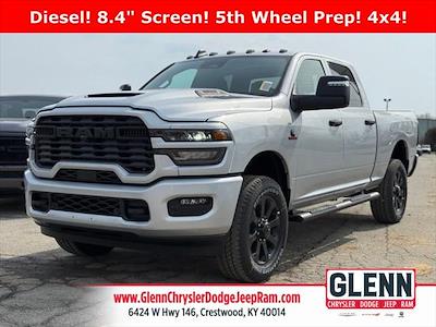 New 2026 Ram 2500 Tradesman Crew Cab for sale #255316 - photo 1