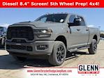 New 2026 Ram 2500 Tradesman Crew Cab for sale #255410 - photo 1